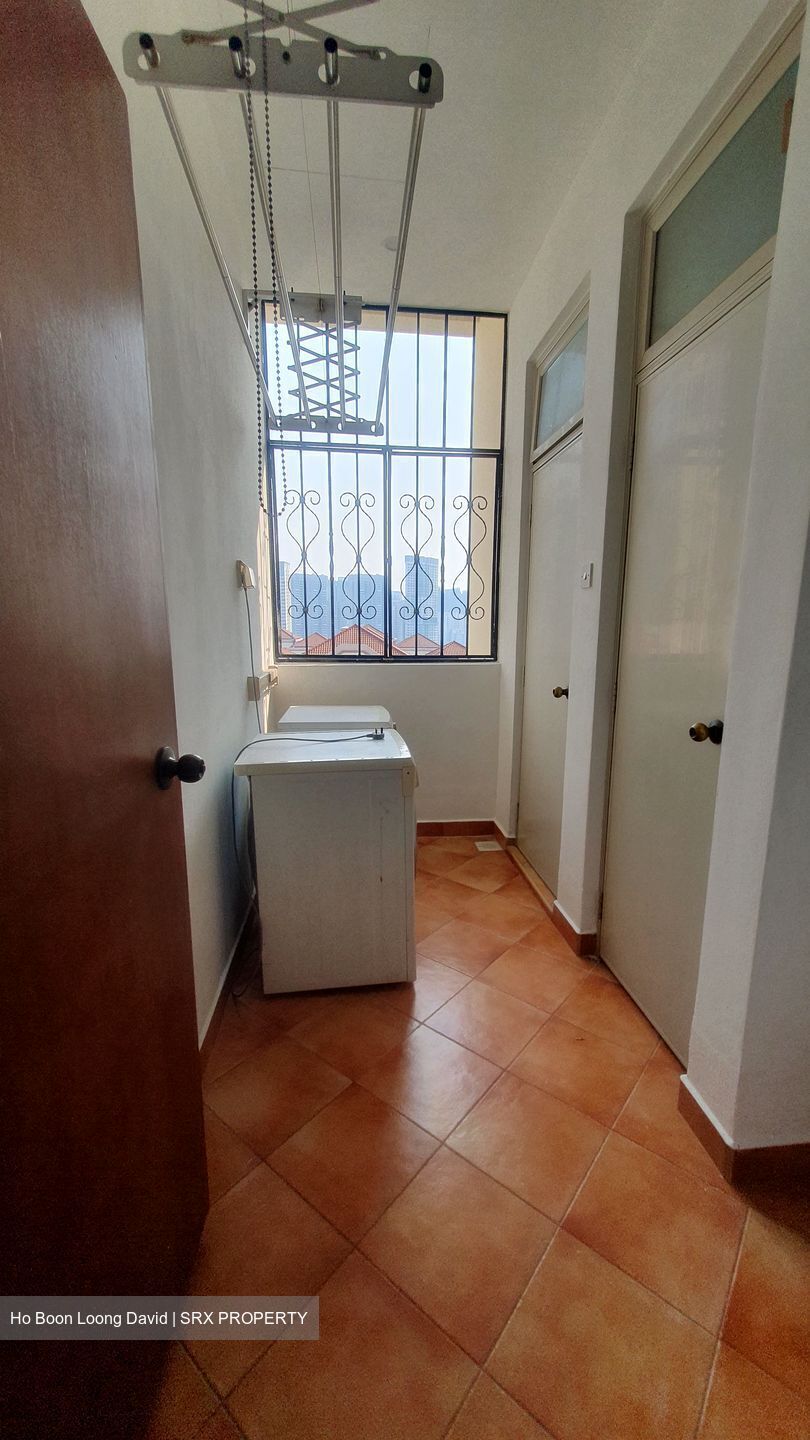 The Anchorage (D3), Condominium #612554151